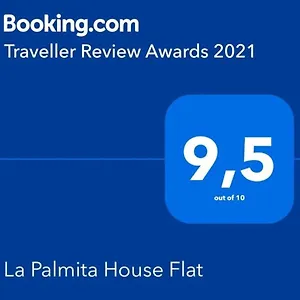 La Palmita House Flat Agaete (Gran Canaria)