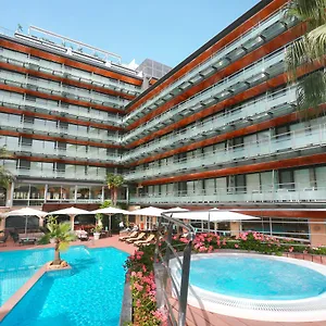 Kaktus Kaktus Playa - Adults Recommended 5*, Calella Espagne