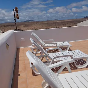 Dunas De Famara