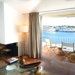 Casa Flora - , Cadaqués Espagne